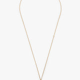 Pisces Zodiac Necklace