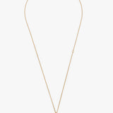 Virgo Zodiac Necklace