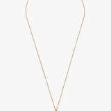 Leo Zodiac Necklace