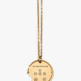 Leo Zodiac Necklace