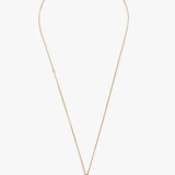 Cancer Zodiac Necklace