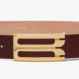 Dorian Frame Belt Jumbo