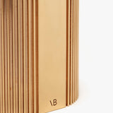 Perfume Cuff In Gold