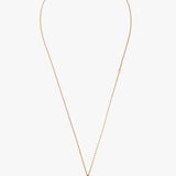 Libra Zodiac Necklace