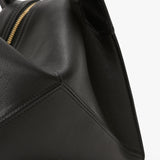 Victoria Plié Bag