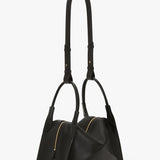 Victoria Plié Bag