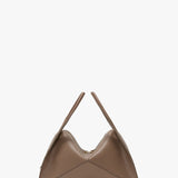 Victoria Plié Bag