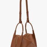 Victoria Plié Bag