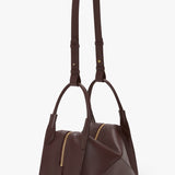 Victoria Plié Bag