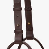 Victoria Plié Bag