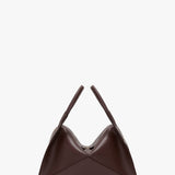 Victoria Plié Bag