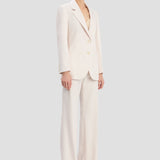 Katherine Jacket In Bone