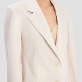 Katherine Jacket In Bone