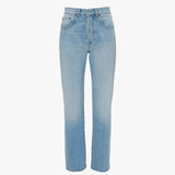 Victoria Jean In Light Blue Wash