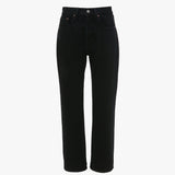 Victoria Jean In Washed Black