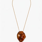 Ambra Pendant Necklace