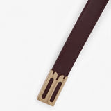 Dorian B Finite Belt