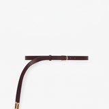 Dorian B Finite Belt