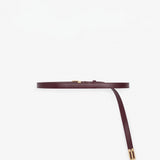 Dorian B Finite Belt