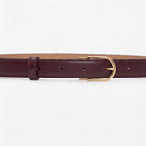 Dorian B Finite Belt