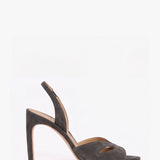 Harlow Mask Halter Back 100