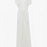 Isabella Gown In Ivory
