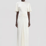 Isabella Gown In Ivory
