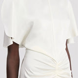 Isabella Gown In Ivory