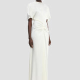 Isabella Gown In Ivory