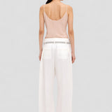 Rouleaux Cami Top In Blossom