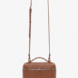 Vanity Crossbody Bag