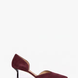 Victoria Angle D'Orsay Pump 55