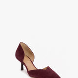 Victoria Angle D'Orsay Pump 55